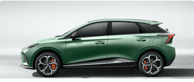 Location voiture standard Tunisie