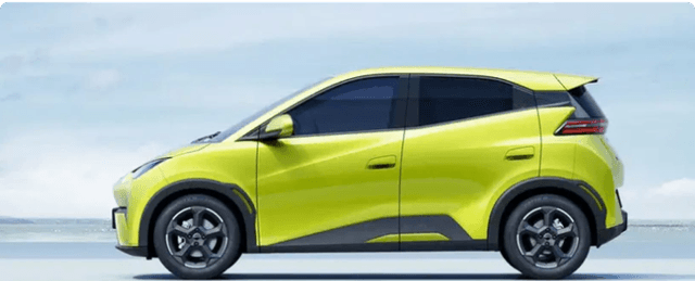 Location voiture économique Tunisie