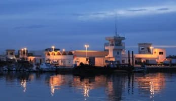 Location voiture Sfax vers Gabès