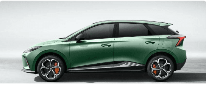 Voiture de location berline & confort en Tunisie