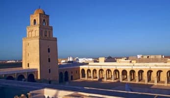 Location voiture Kairouan avec Plany.tn – ville sainte