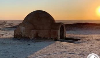 Location voiture aéroport Tozeur vers Nefta